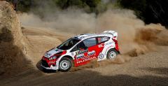 Rajd Akropolu 2012
